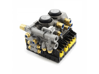 Valve de frein WABCO