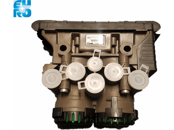 Valve de frein SCANIA