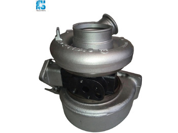 Turbocompresseur HOLSET