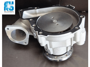 Pompe à liquide de refroidissement pour Camion neuf VO FE FL PENTA WATERPOMP OE 23154956: photos 4