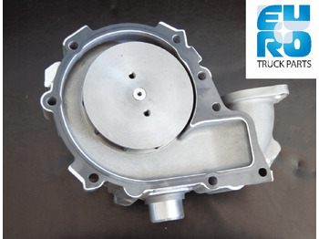 Pompe à liquide de refroidissement pour Camion neuf VO FE FL PENTA WATERPOMP OE 23154956: photos 2