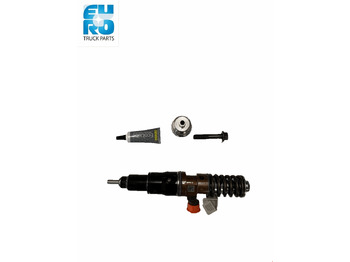Injecteur DELPHI