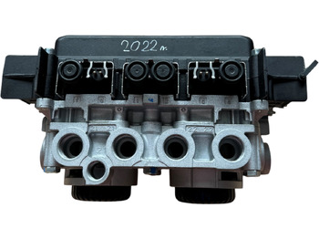 Valve de frein SCHMITZ
