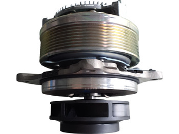Pompe à liquide de refroidissement DAF XF 106