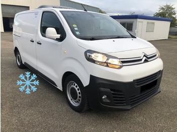 Utilitaire frigorifique CITROËN Jumpy
