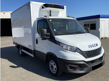 Utilitaire frigorifique IVECO Daily