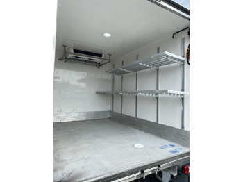 Opel Movano 145 ch diesel — crédit-bail Opel Movano 145 ch diesel: photos 3