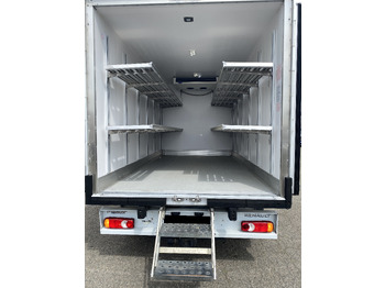 RENAULT master frigorifique — crédit-bail RENAULT master frigorifique: photos 3 RENAULT master frigorifique — crédit-bail RENAULT master frigorifique: photos 3