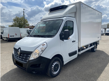 RENAULT master frigorifique — crédit-bail RENAULT master frigorifique: photos 5 RENAULT master frigorifique — crédit-bail RENAULT master frigorifique: photos 5