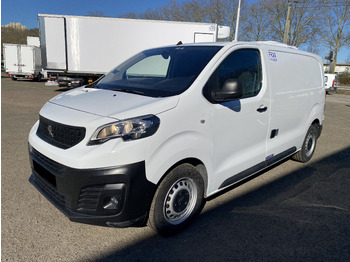Utilitaire frigorifique peugeot expert frigorifique porte latérale: photos 5