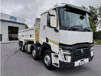 Camion benne 2023 Renault C440 Tar Spec 10X4 Tipper: photos 5 Camion benne 2023 Renault C440 Tar Spec 10X4 Tipper: photos 5
