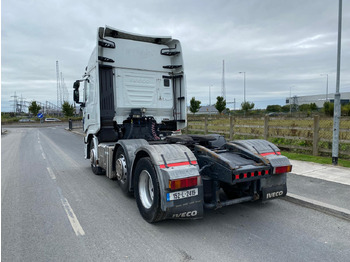 Tracteur routier 2015 IVECO STRALIS 480 6×2: photos 3