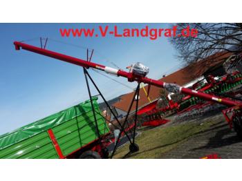 Accessoire de matériels de récolte neuf POM T 447: photos 1