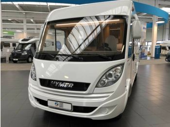 Fourgon aménagé neuf HYMER / ERIBA / HYMERCAR B-Klasse CL Ambition 678 Saison Start Angebot: photos 1