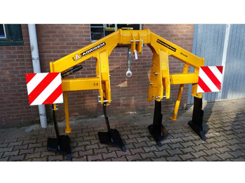 Décompacteur AGRISEM