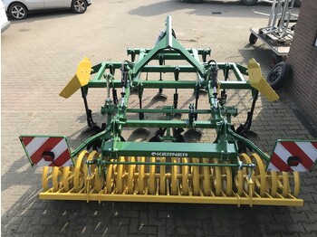 Bineuse Kerner Corona C300 Gruber / cultivator: photos 5