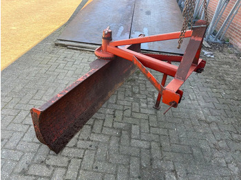 Outils du sol PEECON