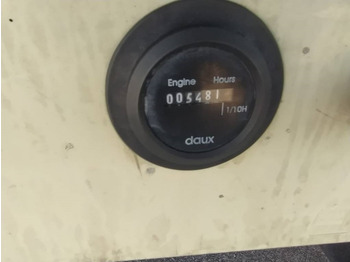 Camion avec nacelle Multitel HX200: photos 4 Camion avec nacelle Multitel HX200: photos 4