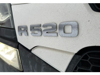 Châssis cabine Scania R520 8x4 ADR: photos 5