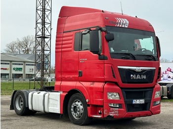 Tracteur routier MAN TGX 18.440: photos 2