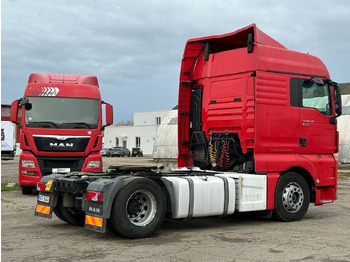Tracteur routier MAN TGX 18.440: photos 3