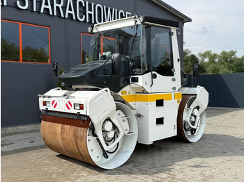 Compacteur BOMAG