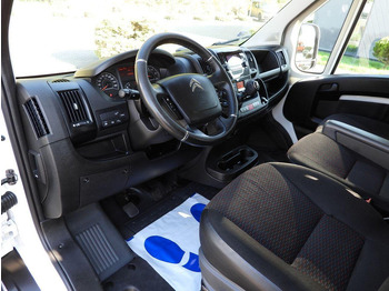 Utilitaire plateau, Utilitaire double cabine Citroën JUMPER SKRZYNIA PODWÓJNA KABINA DOKA 7 MIEJSC PNEUMATYKA KLIMATY: photos 2 Utilitaire plateau, Utilitaire double cabine Citroën JUMPER SKRZYNIA PODWÓJNA KABINA DOKA 7 MIEJSC PNEUMATYKA KLIMATY: photos 2