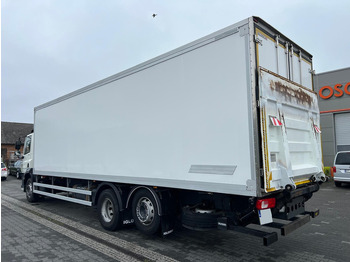 Camion frigorifique DAF CF 370 FAR REFRIGERATOR LIFT CARRIER SUPRA 850: photos 4