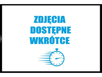 DAF DAF CF XF 330 // E6 // 6x4 // Wywrotka // Kipper // Gotowy do pr — crédit-bail DAF DAF CF XF 330 // E6 // 6x4 // Wywrotka // Kipper // Gotowy do pr: photos 1