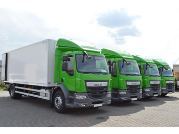 Camion frigorifique DAF LF