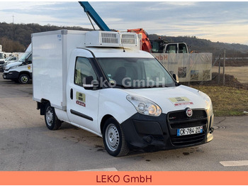 Utilitaire frigorifique FIAT Doblo 1.3