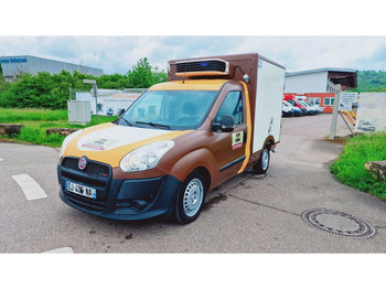 Utilitaire frigorifique Fiat Doblò: photos 3 Utilitaire frigorifique Fiat Doblò: photos 3