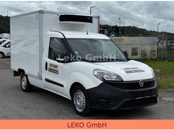 Utilitaire frigorifique FIAT Doblo 1.6