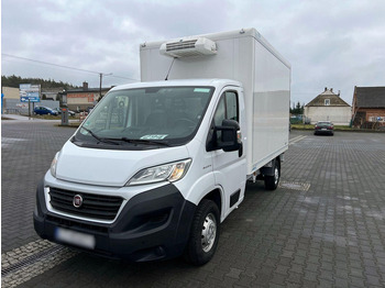 Utilitaire frigorifique FIAT Ducato