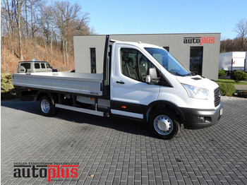 Utilitaire plateau FORD Transit