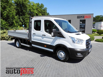 Utilitaire plateau FORD Transit
