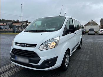 Minibus FORD Transit
