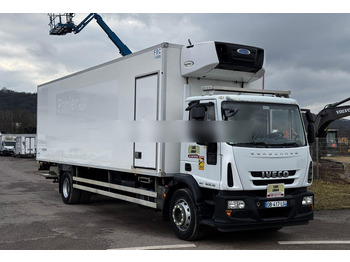 Camion frigorifique IVECO