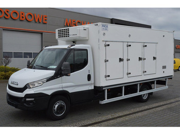 Camion magasin Iveco DAILY 60C15 60-150: photos 2