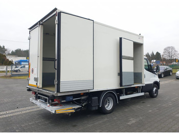 Camion frigorifique IVECO Daily