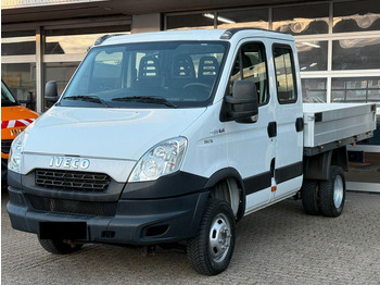 Utilitaire plateau IVECO Daily 35C15