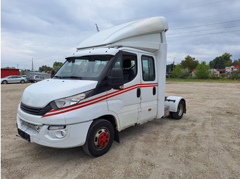 Tracteur routier BE IVECO Daily
