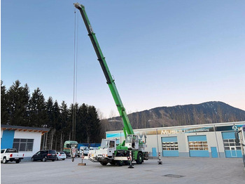 Liebherr LTM 1035 Mobildaru — crédit-bail Liebherr LTM 1035 Mobildaru: photos 1