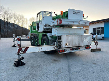 Liebherr LTM 1035 Mobildaru — crédit-bail Liebherr LTM 1035 Mobildaru: photos 5