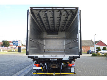 Camion frigorifique MAN TGX 26.440