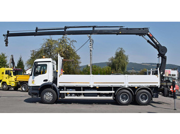 Mercedes-Benz ACTROS 2636 — crédit-bail Mercedes-Benz ACTROS 2636: photos 5 Mercedes-Benz ACTROS 2636 — crédit-bail Mercedes-Benz ACTROS 2636: photos 5