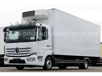 Camion frigorifique MERCEDES-BENZ Atego 823