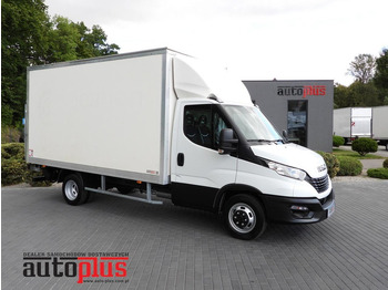 Fourgon grand volume MERCEDES-BENZ Sprinter 514