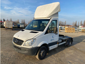 Tracteur routier BE MERCEDES-BENZ Sprinter 515