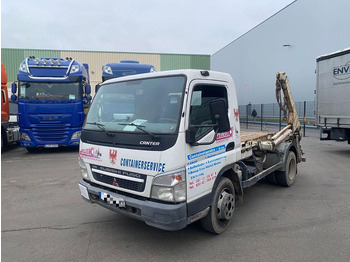 Camion multibenne MITSUBISHI